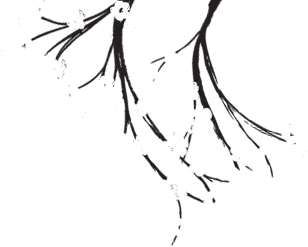 Just Friends Hair Design logo